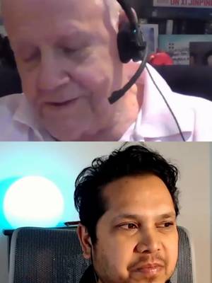 The first guest on Pale Blue Nexus co-founded the Quantum Fund with George Soros, predicted the commodities boom before anyone saw it coming, and moved his entire family to Singapore because he bet on Asia's century. Jim Rogers sat down with us and said something I can't stop thinking about. He's built and lost fortunes. Traveled the world twice, once by motorcycle, once by a 1 of 1 Mercedes. And when I asked him what actually separates the people who make it from the people who don't, his answer had nothing to do with markets. Full episode drops later today. palebluenexus.com @palebluenexus on X, Instagram, and TikTok
