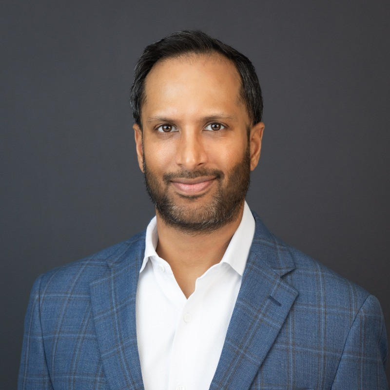 Haren Bhakta, CFA