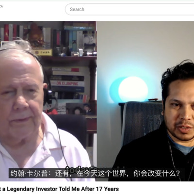 Jim Rogers