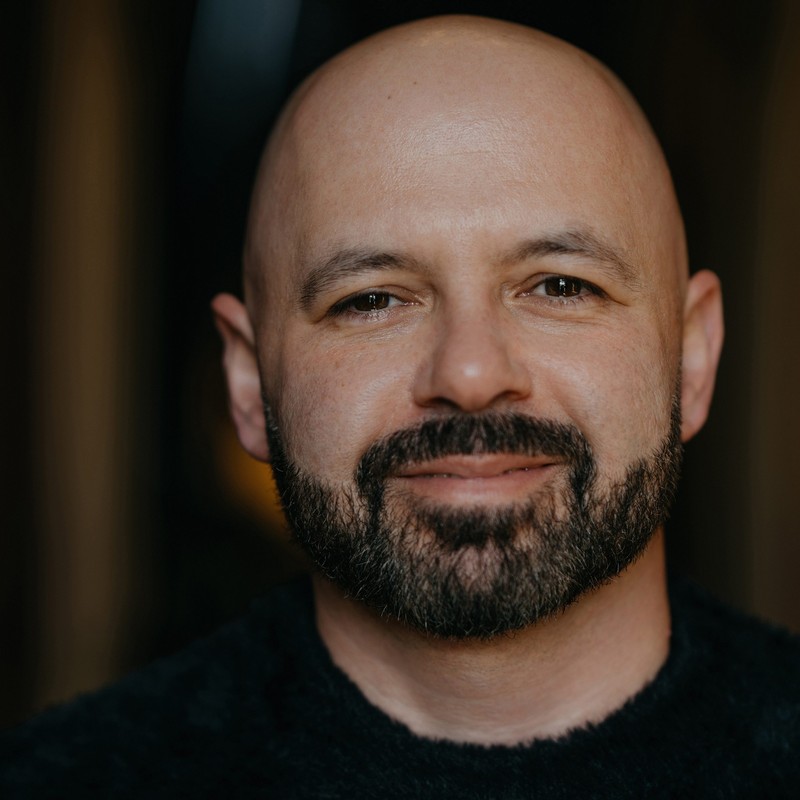 Vitaly Golomb