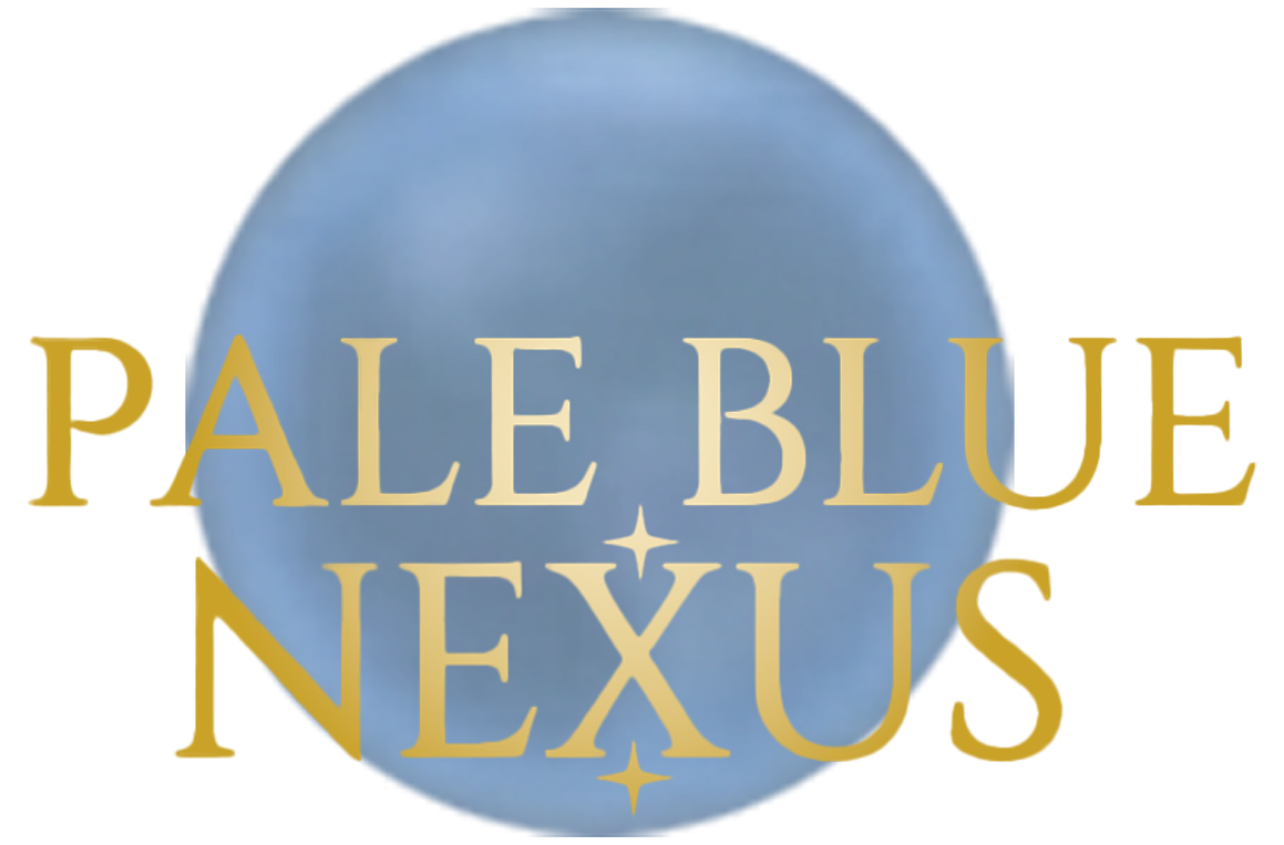 Pale Blue Nexus